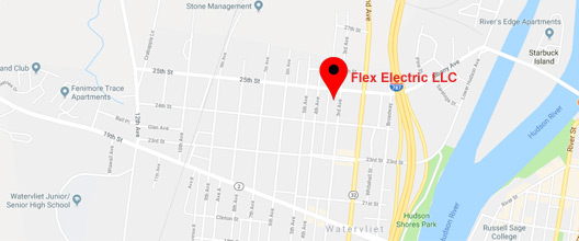 Flex Electric LLC